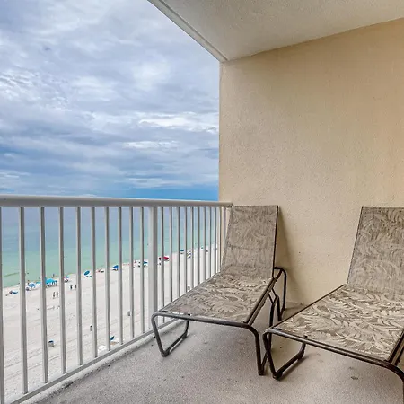 Majestic Beach Resort Tower 1-711 Panama City Beach Exterior foto