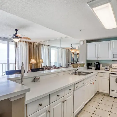 Majestic Beach Resort Tower 1-711 Panama City Beach Exterior foto