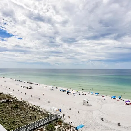 Majestic Beach Resort Tower 1-711 Panama City Beach Exterior foto