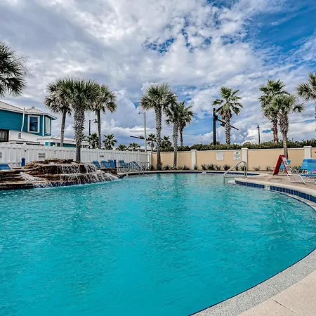Majestic Beach Resort Tower 1-711 Panama City Beach Exterior foto
