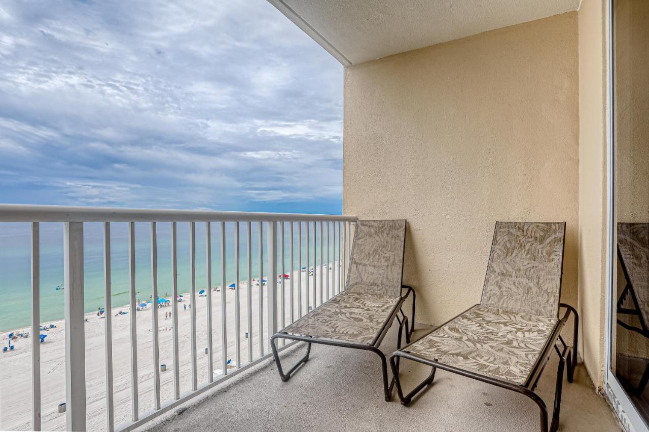 Apartamento Majestic Tower 1-711