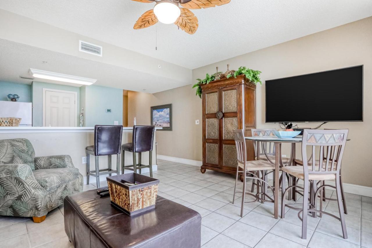 Majestic Tower 1-711 Apartamento Panama City Beach