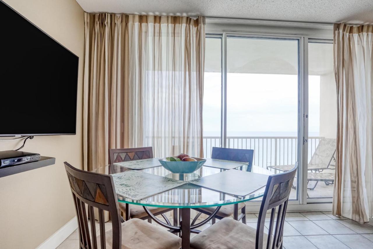 Majestic Tower 1-711 Apartamento