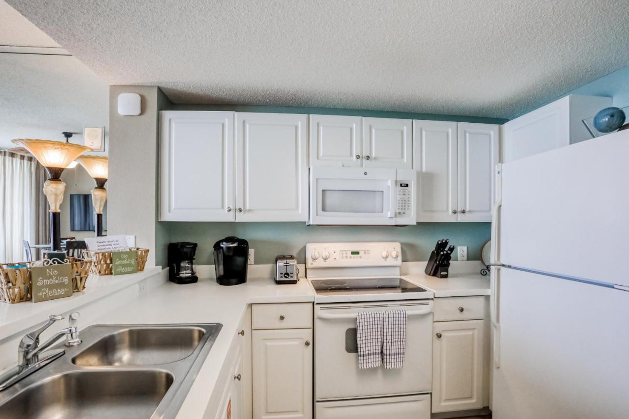 Majestic Tower 1-711 Apartamento Panama City Beach