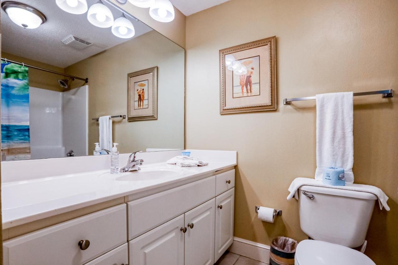 Majestic Tower 1-711 Apartamento Panama City Beach