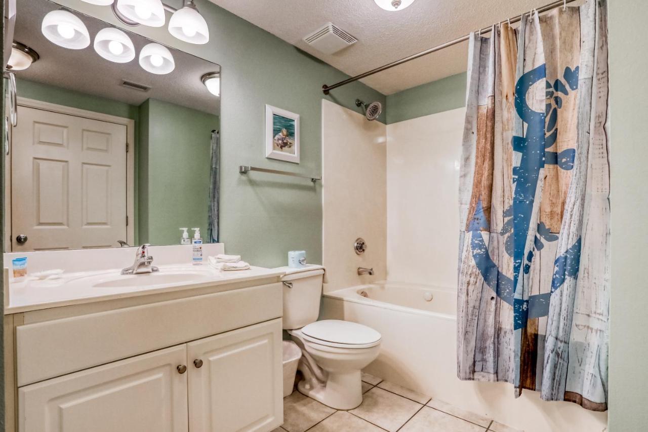 Apartamento Majestic Tower 1-711 *