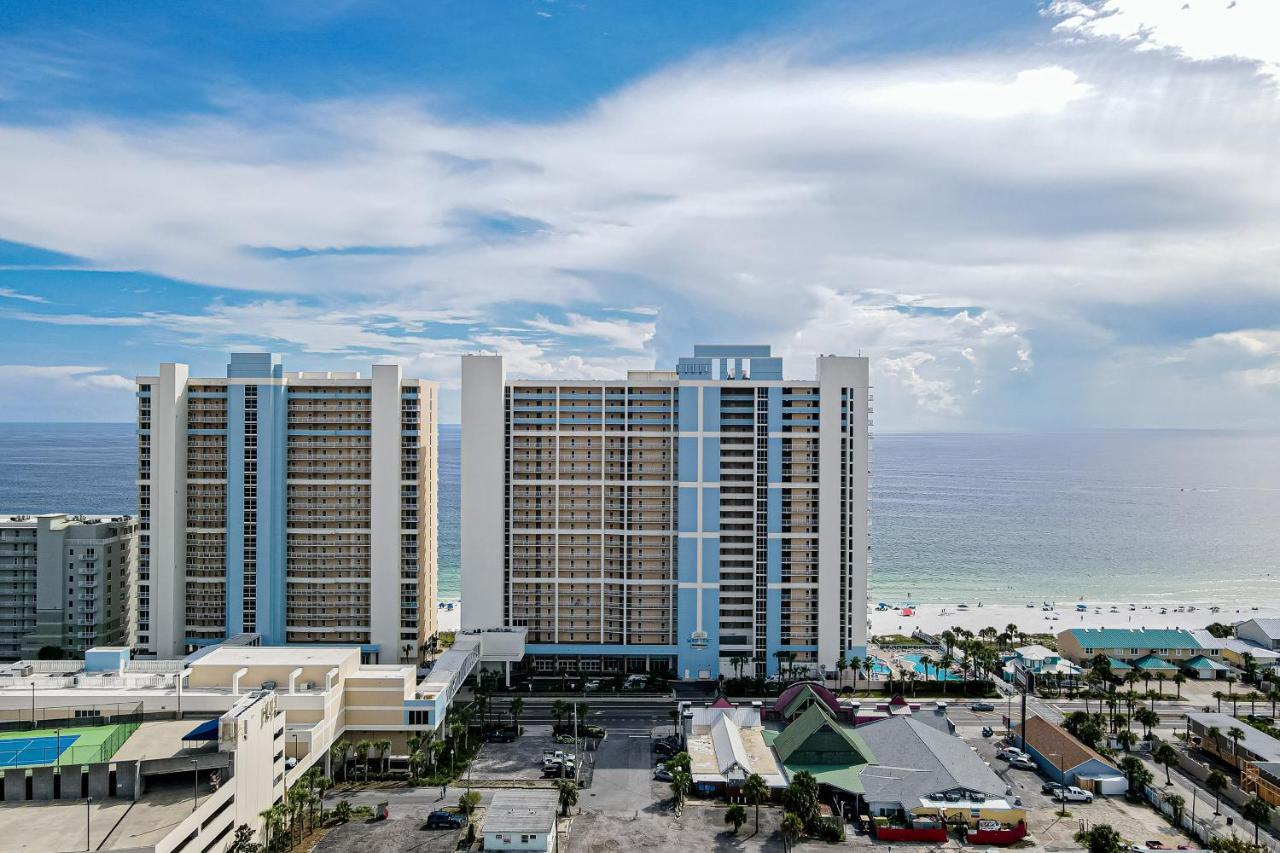 Majestic Tower 1-711 Apartamento Panama City Beach
