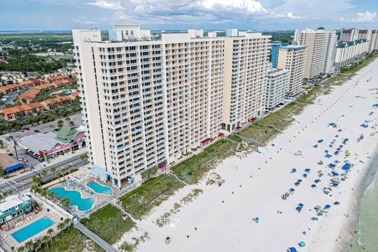 Majestic Tower 1-711 Apartamento Panama City Beach