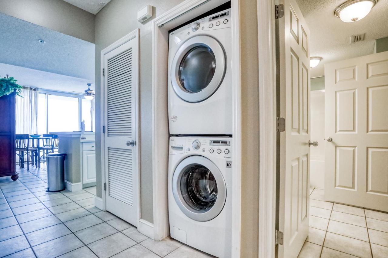 Apartment Majestic Tower 1-711 Panama City Beach